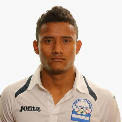 Der Kader von Honduras