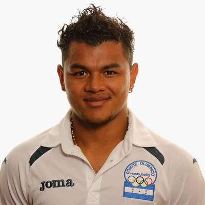 Der Kader von Honduras