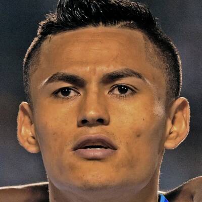 Der Kader von Honduras