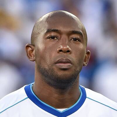 Der Kader von Honduras