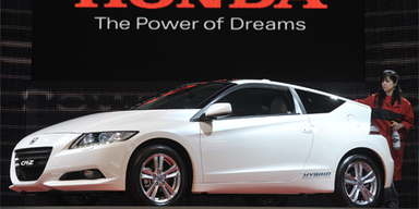 Die besten Bilder vom Genfer Autosalon