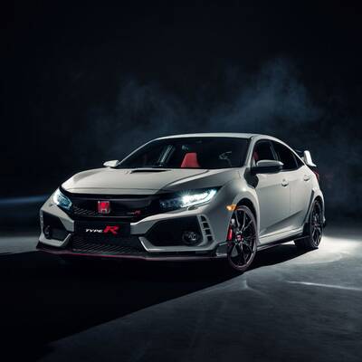 Genfer Autosalon 2017