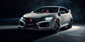 Das ist der neue Honda Civic Type R