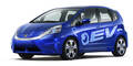 Weltpremiere des Honda Fit EV Concept