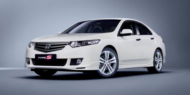 Bild: Honda Deutschland
