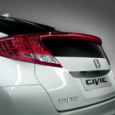 Honda Civid 2012
