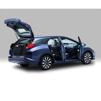 Honda Civic Tourer