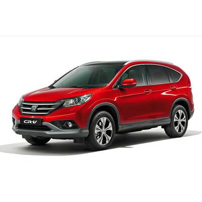 Honda CR-V 2012