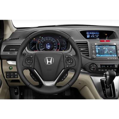 Honda CR-V 2012