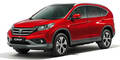 Alle Infos vom neuen Honda CR-V
