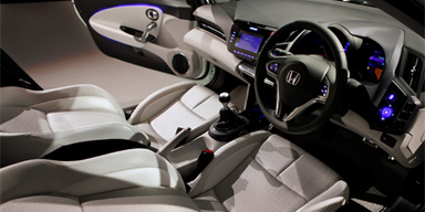 Honda CR-Z, EV-N und neuer Hybrid