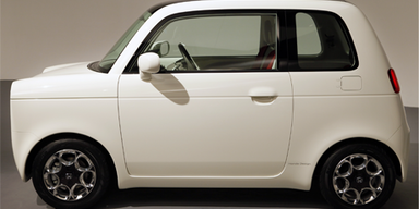 Honda CR-Z, EV-N und neuer Hybrid