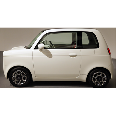 Tokyo Motorshow - Japans Zukunftsvisionen