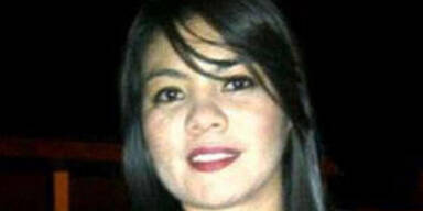 Models von Drogen-Mafia hingerichtet?