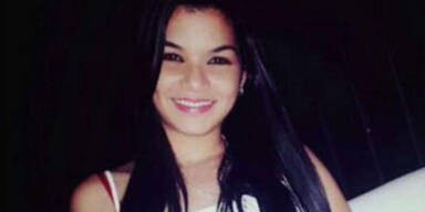 Models von Drogen-Mafia hingerichtet?