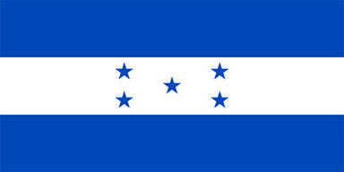honduras_flagge