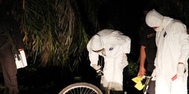 14 Fußballer in Honduras erschossen