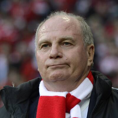 Der Steuerfall Hoeneß