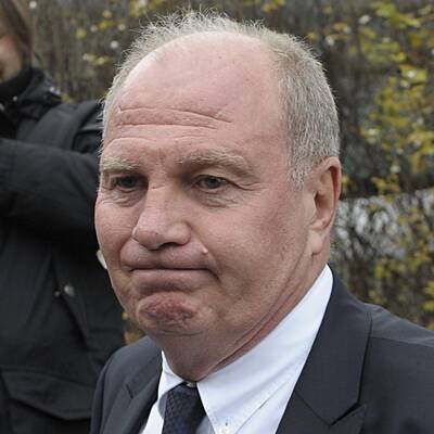 Der Steuerfall Hoeneß