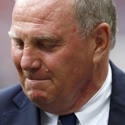 Der Steuerfall Hoeneß