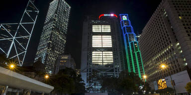 Hongkong will Chinesen aussperren