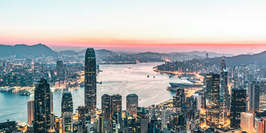 Ranking: Das sind die teuersten St&auml;dte der Welt