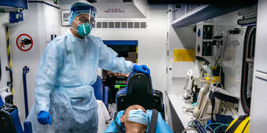 Diese Staaten versch&auml;rfen die Ma&szlig;nahmen wieder