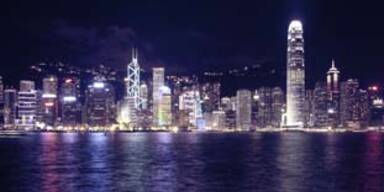 hongkong