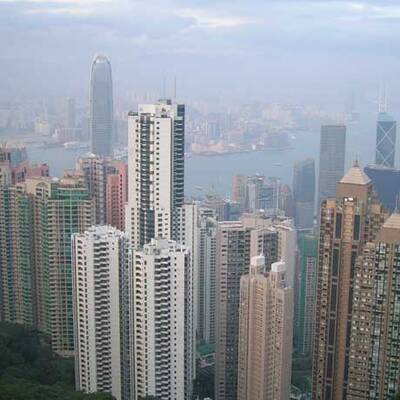 Die schönsten Städte der Welt