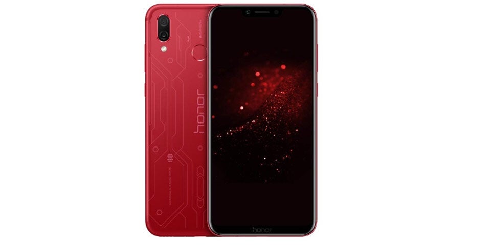 Honor Play kommt zum Kampfpreis