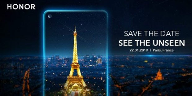 Honor View20 ist ein Flaggschiff-Killer