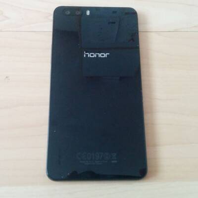 Honor 6+ im Test