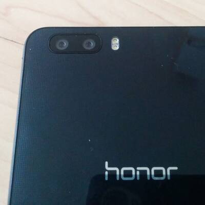 Honor 6+ im Test