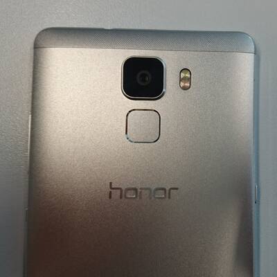 Honor 7