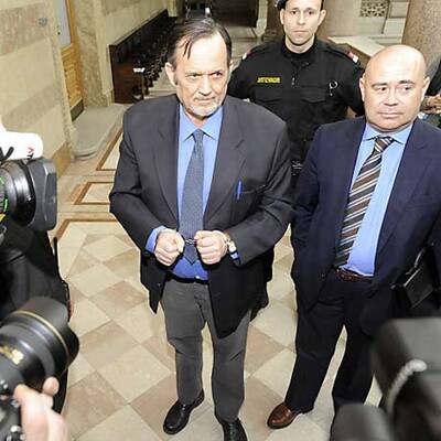 Nur mehr vier Jahre Haft für Honsik