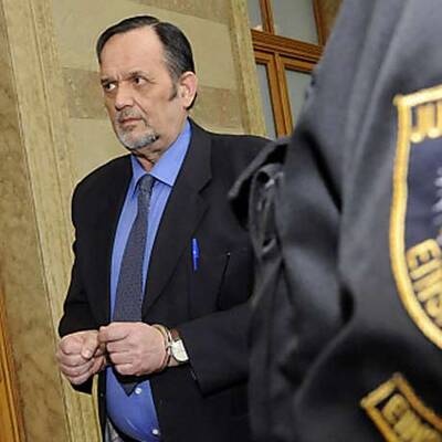 Nur mehr vier Jahre Haft für Honsik