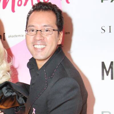 Die Top 100 Society-Stars