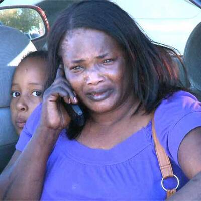 Blutbad in Fort Hood