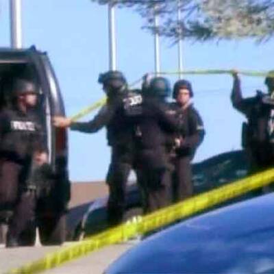 Blutbad in Fort Hood