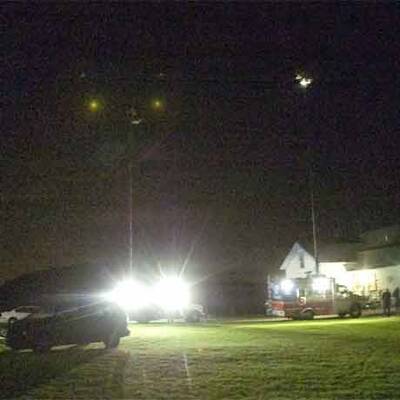 Blutbad in Fort Hood