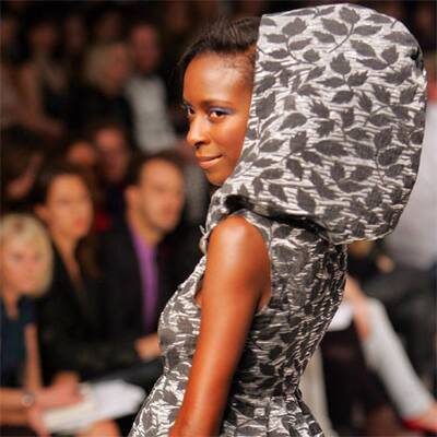 SLIDESHOW: Mode 2009