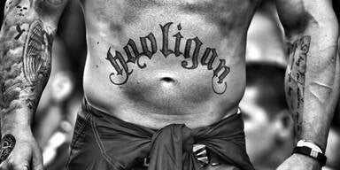 Hooligans töten eigenen Nachwuchskicker