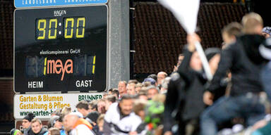 Austria Lustenau Altach