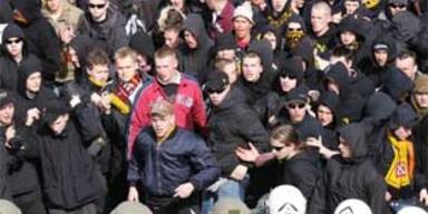 hooligans