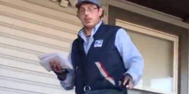 Dieser Postler will Trump Pr&auml;sidentschaft sichern