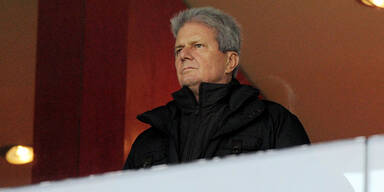 Hoffenheim-Boss zeigt Dortmund-Fans an