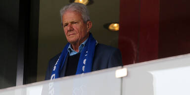 Jetzt spricht Hoffenheim-M&auml;zen Dietmar Hopp