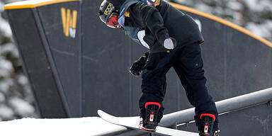 Slopestyler im Training schwer verletzt