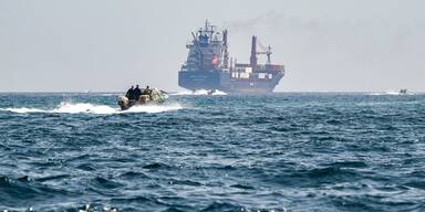 Hormuz