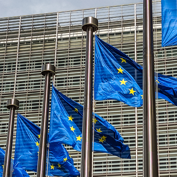 EU-Außenminister beraten sich zu Straße von Hormuz